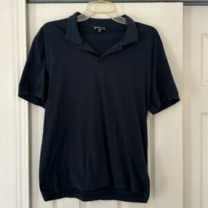 James Perse Men's Polo